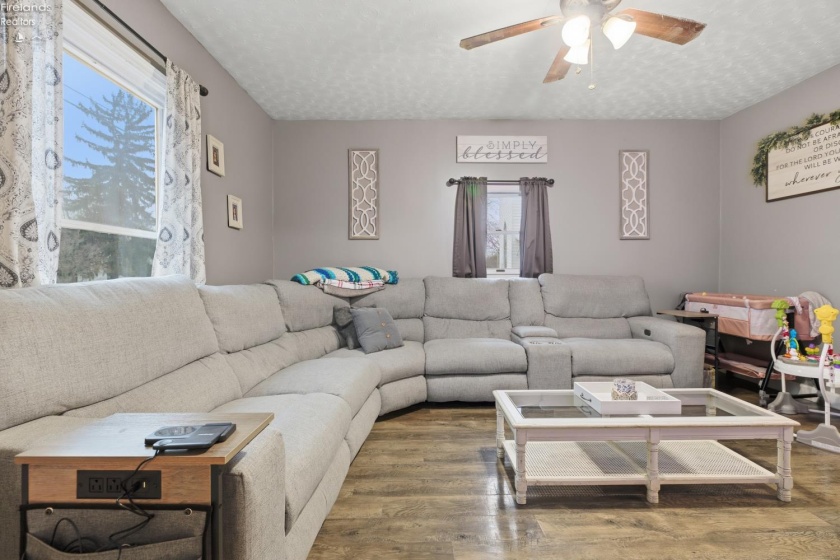 261 State Route 511, Nova, 44859, 2 Bedrooms Bedrooms, ,1 BathroomBathrooms,Residential,For Sale,State Route 511,20260060