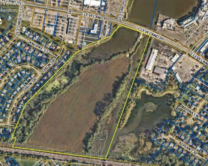 0 Cleveland Road, Sandusky, 44870, ,Land,For Sale,Cleveland,20260083