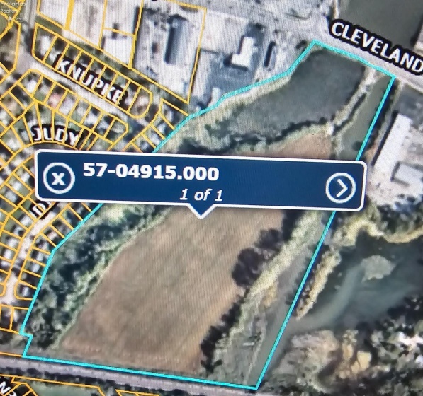 0 Cleveland Road, Sandusky, 44870, ,Land,For Sale,Cleveland,20260083