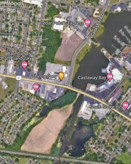 0 Cleveland Road, Sandusky, 44870, ,Land,For Sale,Cleveland,20260083