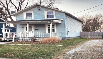 311 Sandusky Street, Bellevue, 44811, 3 Bedrooms Bedrooms, ,2 BathroomsBathrooms,Residential,For Sale,Sandusky,20254784