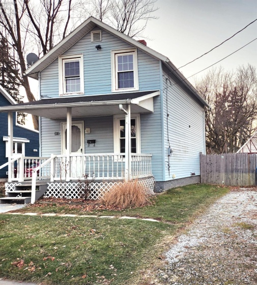 311 Sandusky Street, Bellevue, 44811, 3 Bedrooms Bedrooms, ,2 BathroomsBathrooms,Residential,For Sale,Sandusky,20254784