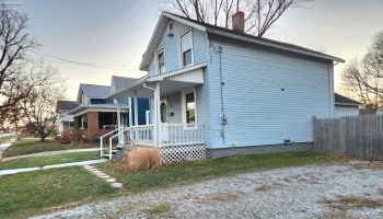 311 Sandusky Street, Bellevue, 44811, 3 Bedrooms Bedrooms, ,2 BathroomsBathrooms,Residential,For Sale,Sandusky,20254784