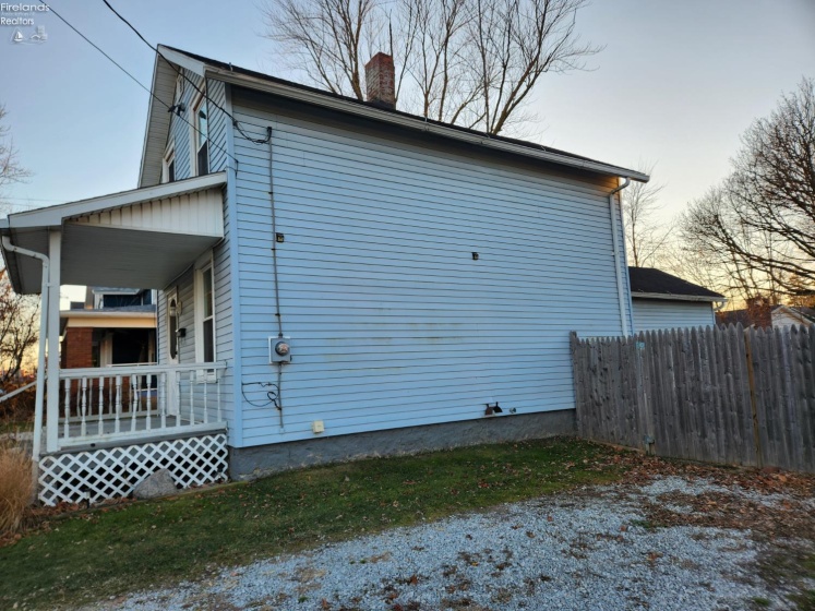 311 Sandusky Street, Bellevue, 44811, 3 Bedrooms Bedrooms, ,2 BathroomsBathrooms,Residential,For Sale,Sandusky,20254784