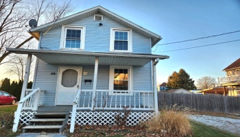 311 Sandusky Street, Bellevue, 44811, 3 Bedrooms Bedrooms, ,2 BathroomsBathrooms,Residential,For Sale,Sandusky,20254784