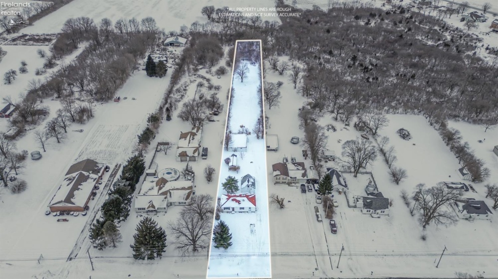 3303 Bardshar Road, Sandusky, 44870, 3 Bedrooms Bedrooms, ,1 BathroomBathrooms,Residential,For Sale,Bardshar,20254762