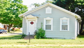 1202 Monroe Street, Sandusky, 44870, 3 Bedrooms Bedrooms, ,1 BathroomBathrooms,Residential,For Sale,Monroe,20260082