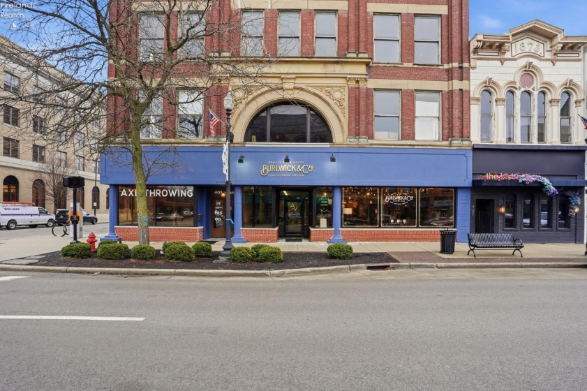 401 Main Street, Findlay, 45840, ,Commercial For Lease,For Lease,Main,20260089