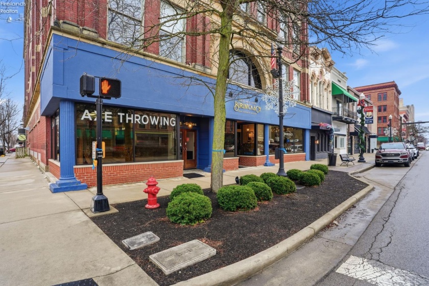 401 Main Street, Findlay, 45840, ,Commercial For Lease,For Lease,Main,20260089