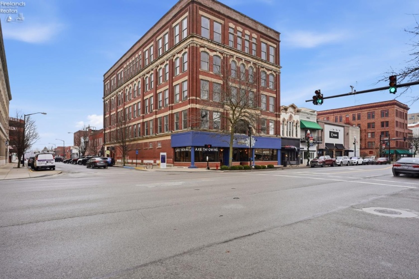401 Main Street, Findlay, 45840, ,Commercial For Lease,For Lease,Main,20260089