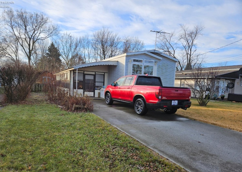 5588 Farrow Avenue, Port Clinton, 43452, 3 Bedrooms Bedrooms, ,2 BathroomsBathrooms,Residential,For Sale,Farrow,20260088