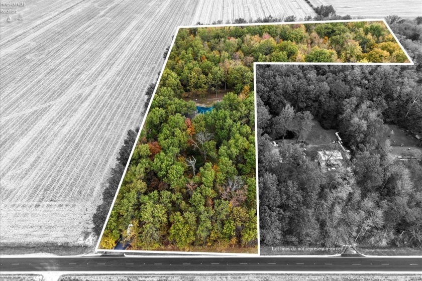 6540 County Road 1, Kansas, 44841, 3 Bedrooms Bedrooms, ,2 BathroomsBathrooms,Residential,For Sale,County Road 1,20260093