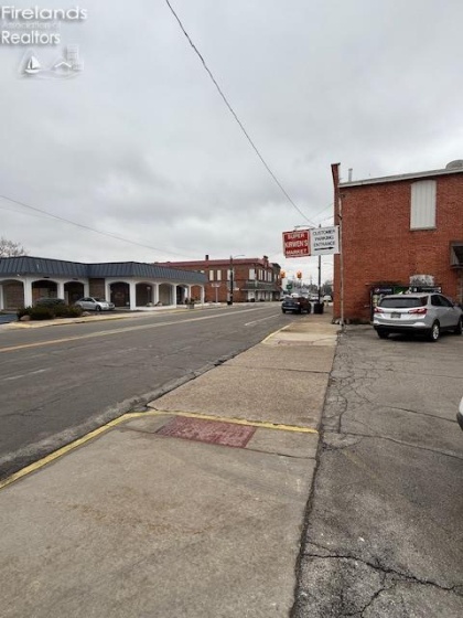 104 Madison Street, Gibsonburg, 43431, ,Commercial,For Sale,Madison,20260068