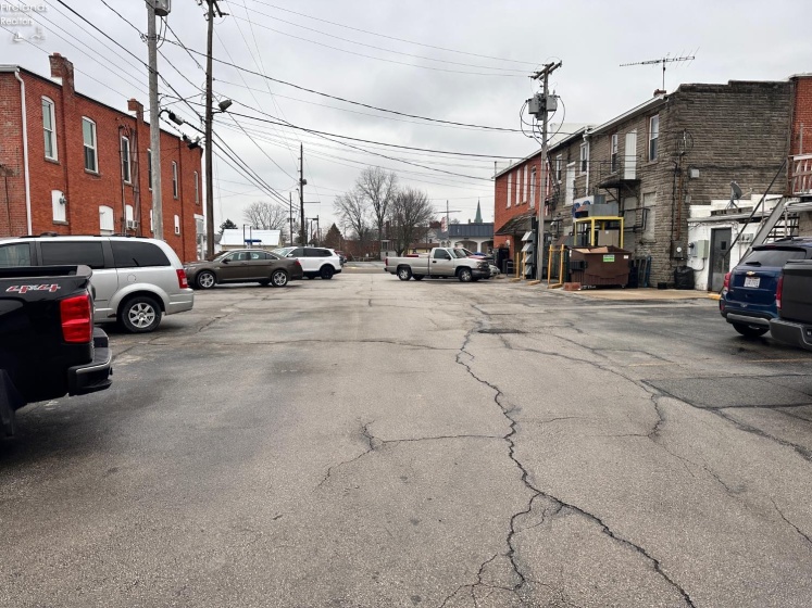 104 Madison Street, Gibsonburg, 43431, ,Commercial,For Sale,Madison,20260068