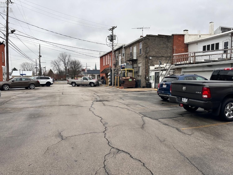 104 Madison Street, Gibsonburg, 43431, ,Commercial,For Sale,Madison,20260068