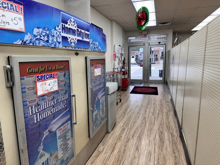 104 Madison Street, Gibsonburg, 43431, ,Commercial,For Sale,Madison,20260068