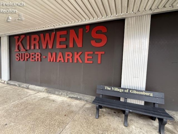 104 Madison Street, Gibsonburg, 43431, ,Commercial,For Sale,Madison,20260068
