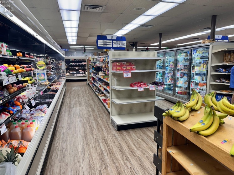 104 Madison Street, Gibsonburg, 43431, ,Commercial,For Sale,Madison,20260068