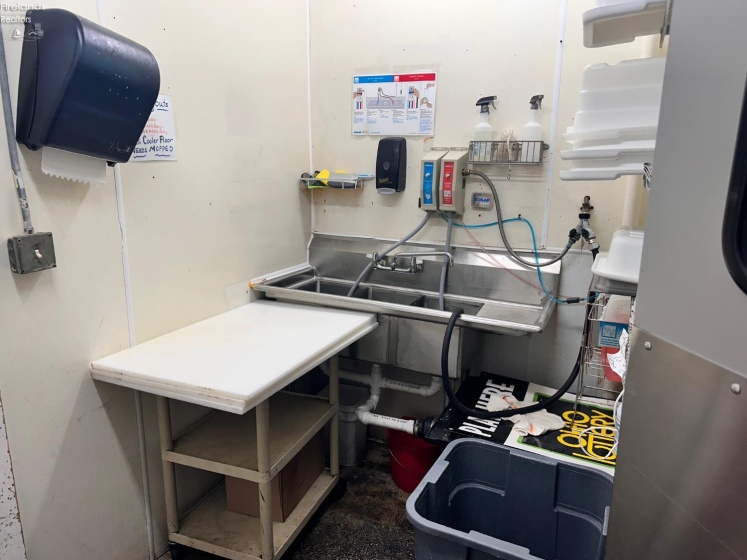 104 Madison Street, Gibsonburg, 43431, ,Commercial,For Sale,Madison,20260068