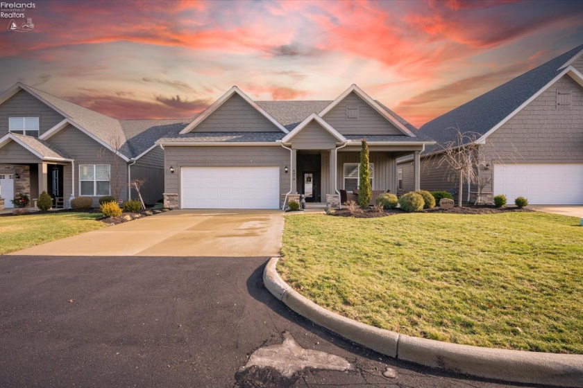 4070 Coventry Circle, Huron, 44839, 3 Bedrooms Bedrooms, ,2 BathroomsBathrooms,Residential,For Sale,Coventry,20260085