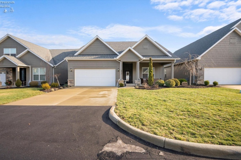 4070 Coventry Circle, Huron, 44839, 3 Bedrooms Bedrooms, ,2 BathroomsBathrooms,Residential,For Sale,Coventry,20260085