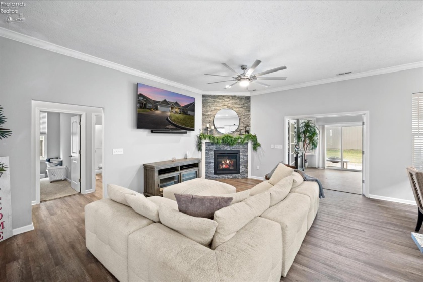 4070 Coventry Circle, Huron, 44839, 3 Bedrooms Bedrooms, ,2 BathroomsBathrooms,Residential,For Sale,Coventry,20260085