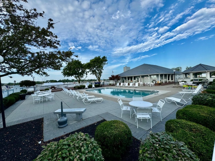 274 Clinton Reef Drive, Port Clinton, 43452, 1 Bedroom Bedrooms, ,1 BathroomBathrooms,Residential,For Sale,Clinton Reef,20260098