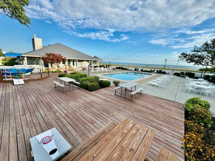 274 Clinton Reef Drive, Port Clinton, 43452, 1 Bedroom Bedrooms, ,1 BathroomBathrooms,Residential,For Sale,Clinton Reef,20260098