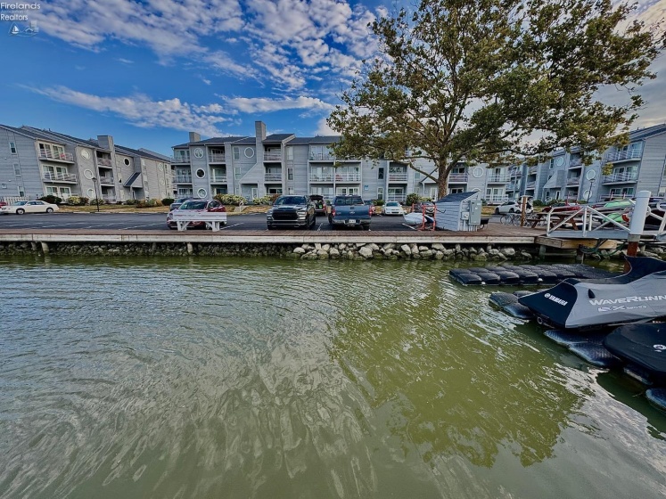 274 Clinton Reef Drive, Port Clinton, 43452, 1 Bedroom Bedrooms, ,1 BathroomBathrooms,Residential,For Sale,Clinton Reef,20260098