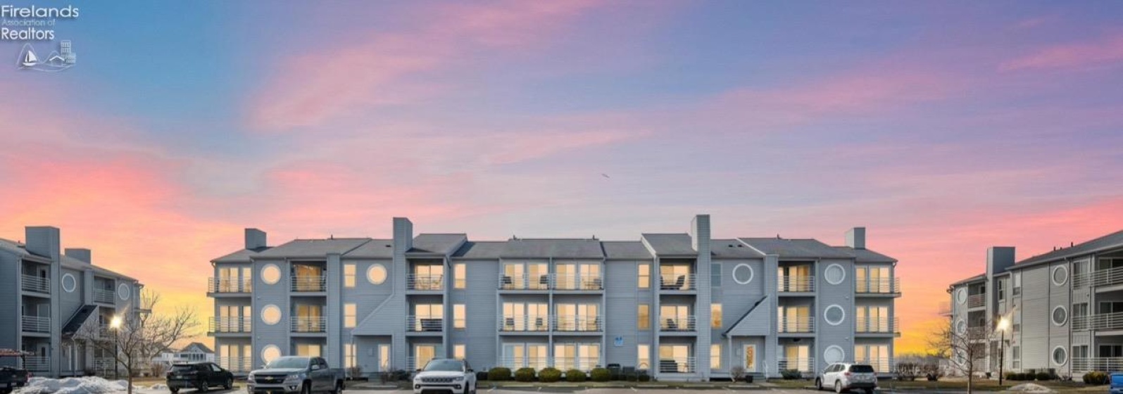 274 Clinton Reef Drive, Port Clinton, 43452, 1 Bedroom Bedrooms, ,1 BathroomBathrooms,Residential,For Sale,Clinton Reef,20260098