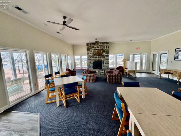 274 Clinton Reef Drive, Port Clinton, 43452, 1 Bedroom Bedrooms, ,1 BathroomBathrooms,Residential,For Sale,Clinton Reef,20260098