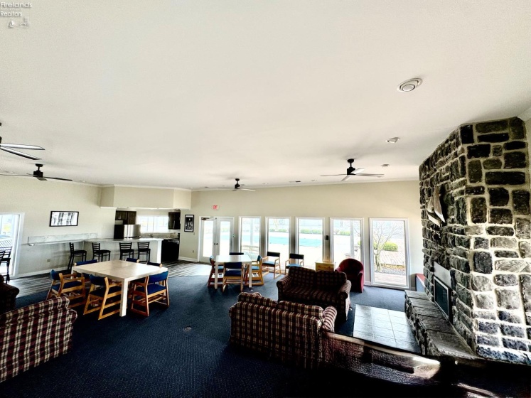 274 Clinton Reef Drive, Port Clinton, 43452, 1 Bedroom Bedrooms, ,1 BathroomBathrooms,Residential,For Sale,Clinton Reef,20260098