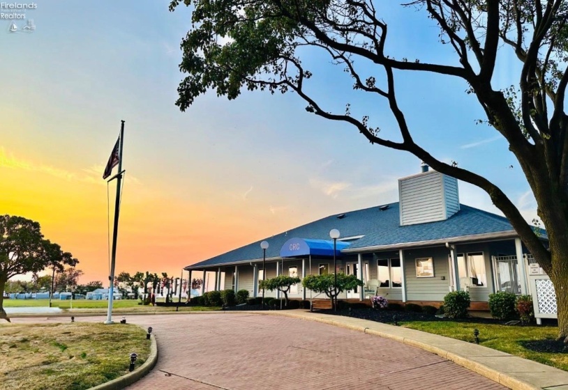 274 Clinton Reef Drive, Port Clinton, 43452, 1 Bedroom Bedrooms, ,1 BathroomBathrooms,Residential,For Sale,Clinton Reef,20260098