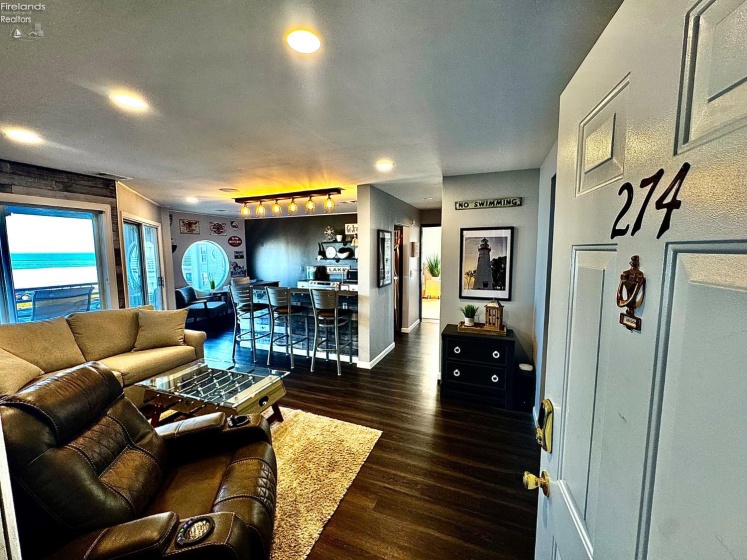 274 Clinton Reef Drive, Port Clinton, 43452, 1 Bedroom Bedrooms, ,1 BathroomBathrooms,Residential,For Sale,Clinton Reef,20260098