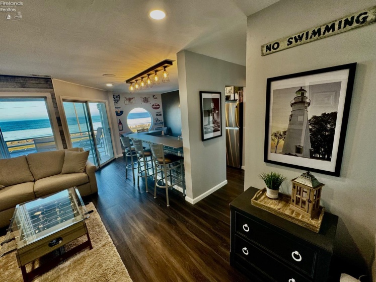 274 Clinton Reef Drive, Port Clinton, 43452, 1 Bedroom Bedrooms, ,1 BathroomBathrooms,Residential,For Sale,Clinton Reef,20260098