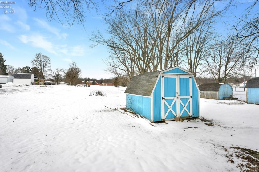 106 Lake Street, South Amherst, 44001, 2 Bedrooms Bedrooms, ,1 BathroomBathrooms,Residential,For Sale,Lake,20260106