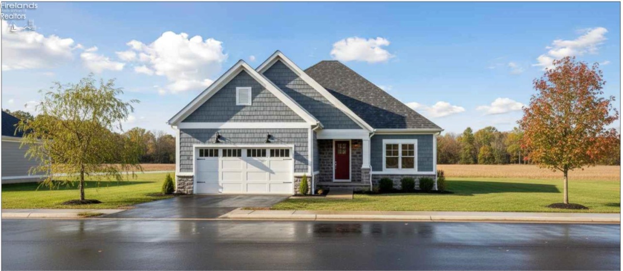 1140 Sheltered Brook, Huron, 44839, 3 Bedrooms Bedrooms, ,3 BathroomsBathrooms,Residential,For Sale,Sheltered Brook,20260111