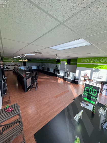 513 Perkins Avenue, Sandusky, 44870, ,Commercial,For Sale,Perkins,20260120