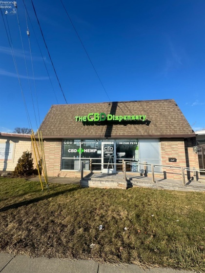 513 Perkins Avenue, Sandusky, 44870, ,Commercial,For Sale,Perkins,20260120