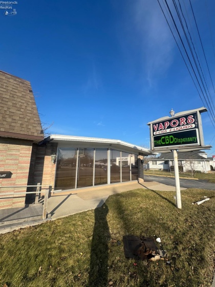 513 Perkins Avenue, Sandusky, 44870, ,Commercial,For Sale,Perkins,20260120