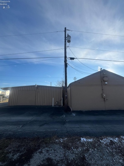 513 Perkins Avenue, Sandusky, 44870, ,Commercial,For Sale,Perkins,20260120