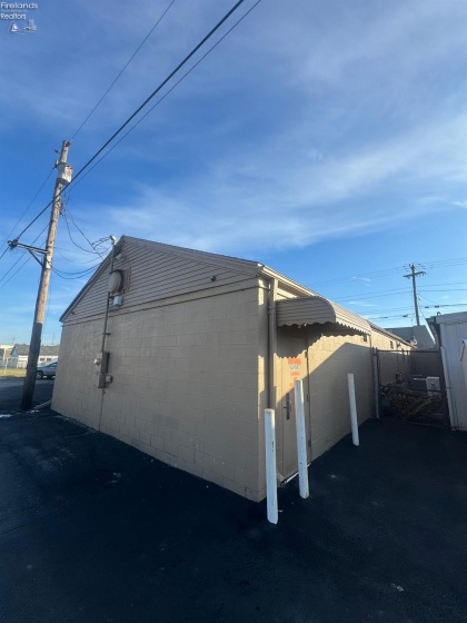 513 Perkins Avenue, Sandusky, 44870, ,Commercial,For Sale,Perkins,20260120