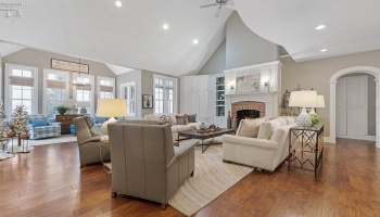 4712 Marsh View Drive, Port Clinton, 43452, 4 Bedrooms Bedrooms, ,4 BathroomsBathrooms,Residential,For Sale,Marsh View,20254842