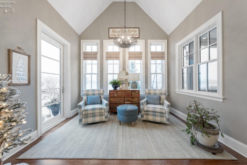 4712 Marsh View Drive, Port Clinton, 43452, 4 Bedrooms Bedrooms, ,4 BathroomsBathrooms,Residential,For Sale,Marsh View,20254842