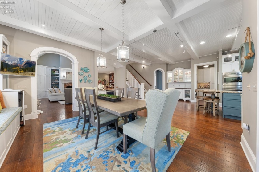 4712 Marsh View Drive, Port Clinton, 43452, 4 Bedrooms Bedrooms, ,4 BathroomsBathrooms,Residential,For Sale,Marsh View,20254842