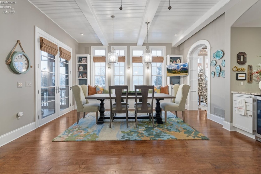 4712 Marsh View Drive, Port Clinton, 43452, 4 Bedrooms Bedrooms, ,4 BathroomsBathrooms,Residential,For Sale,Marsh View,20254842