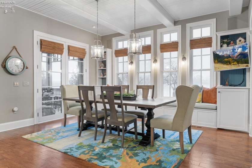 4712 Marsh View Drive, Port Clinton, 43452, 4 Bedrooms Bedrooms, ,4 BathroomsBathrooms,Residential,For Sale,Marsh View,20254842