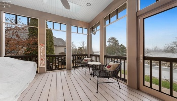 4712 Marsh View Drive, Port Clinton, 43452, 4 Bedrooms Bedrooms, ,4 BathroomsBathrooms,Residential,For Sale,Marsh View,20254842