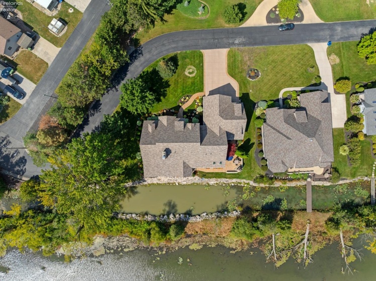 4712 Marsh View Drive, Port Clinton, 43452, 4 Bedrooms Bedrooms, ,4 BathroomsBathrooms,Residential,For Sale,Marsh View,20254842