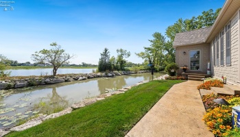 4712 Marsh View Drive, Port Clinton, 43452, 4 Bedrooms Bedrooms, ,4 BathroomsBathrooms,Residential,For Sale,Marsh View,20254842